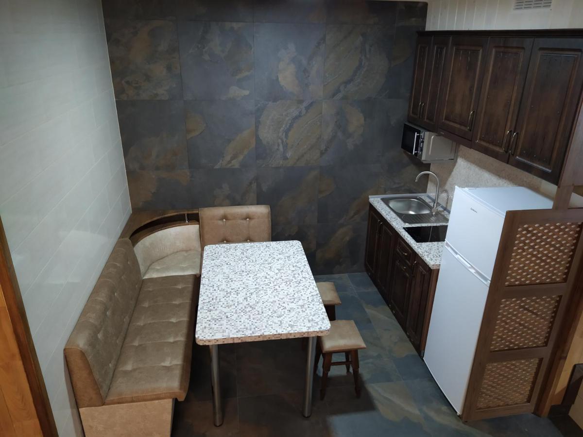 Zatyshok Hotel Svalyava Luaran gambar