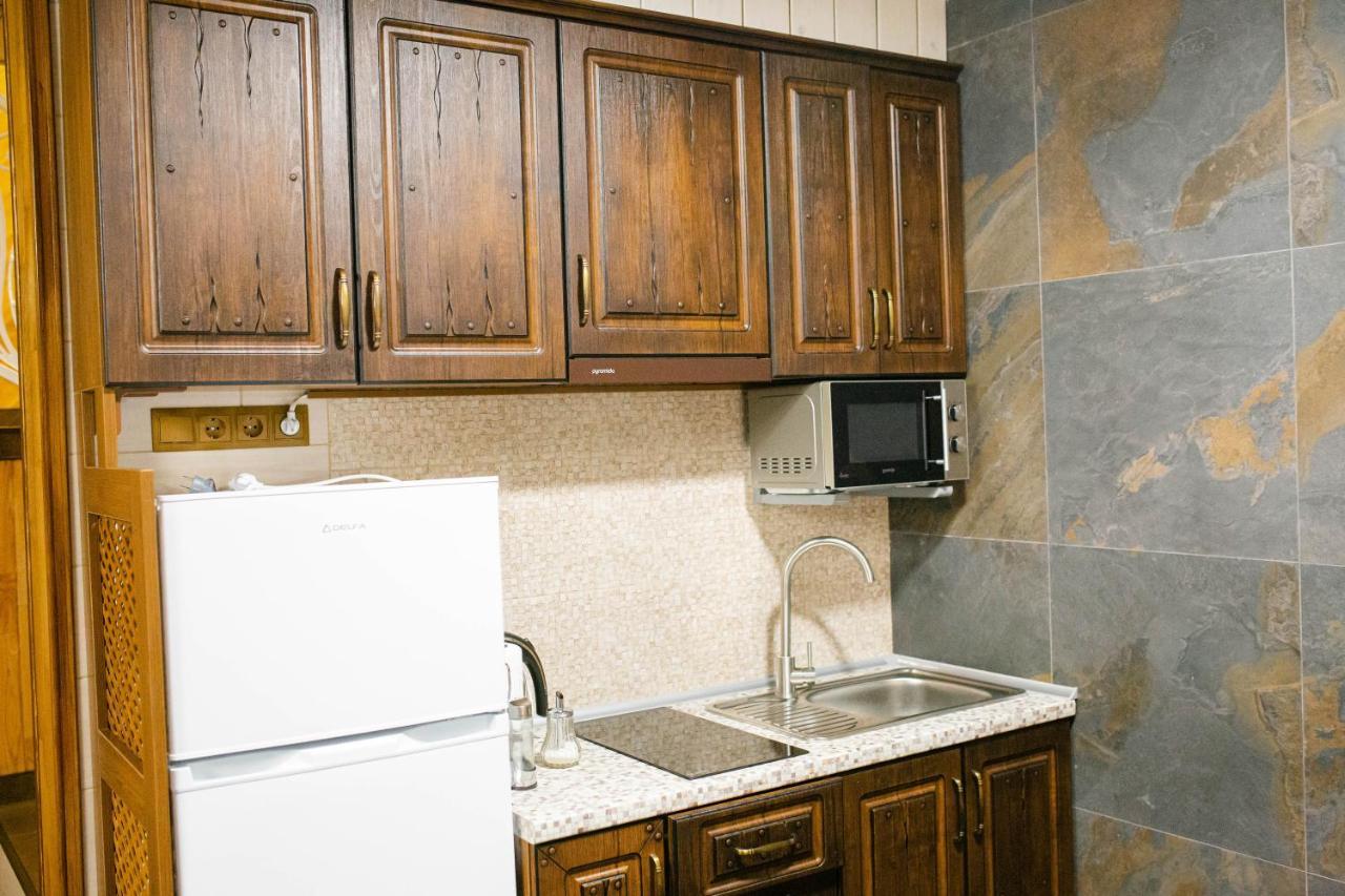 Zatyshok Hotel Svalyava Luaran gambar